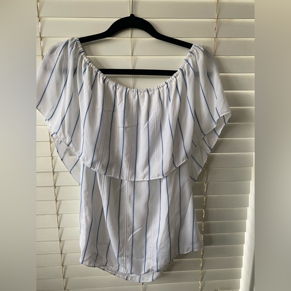 White House Black Market Tops - Accepting offers- WHBM Top